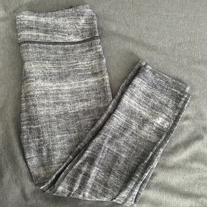 Under armour leggings